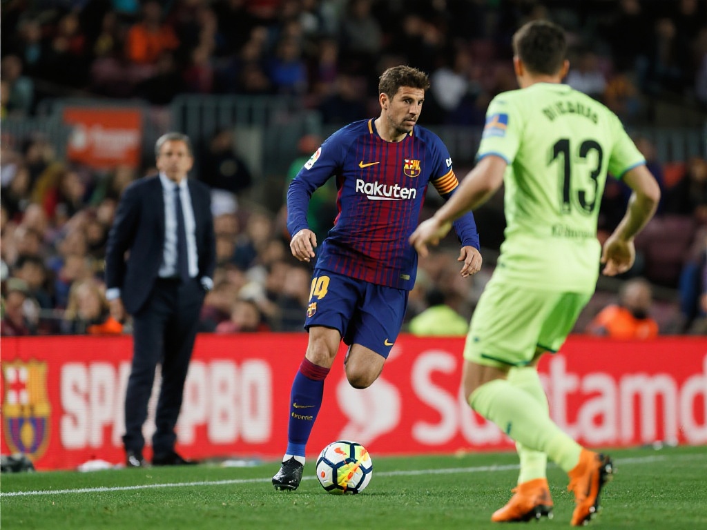 巴萨在本轮比赛中被对手逼平，这在某种程度