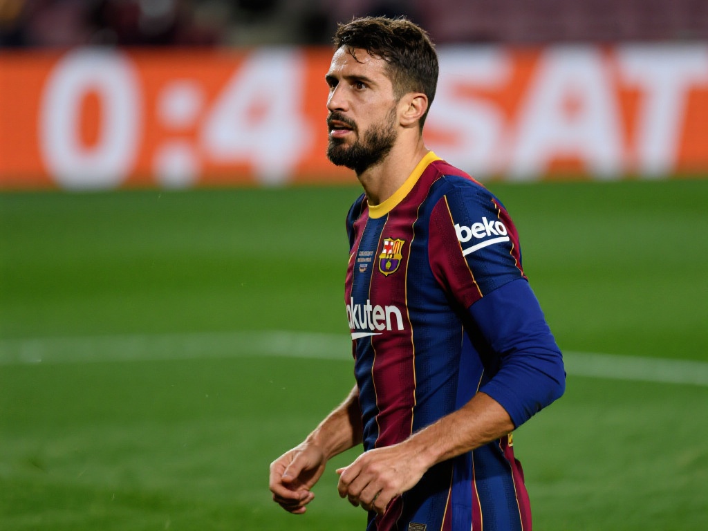 阿尔巴:欧冠0-4利物浦之痛胜过2-8拜仁惨败 这场比赛的影响不仅停留在阿尔巴个人层面,